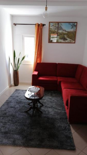 Madeira property